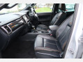 Ford Ranger WILDTRAK ECOBLUE 26