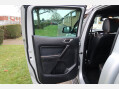 Ford Ranger WILDTRAK ECOBLUE 27