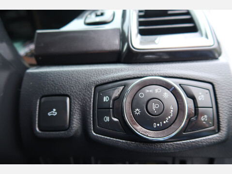 Ford Ranger WILDTRAK ECOBLUE 33