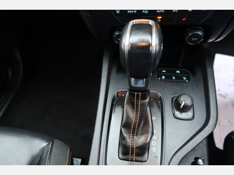 Ford Ranger WILDTRAK ECOBLUE 34