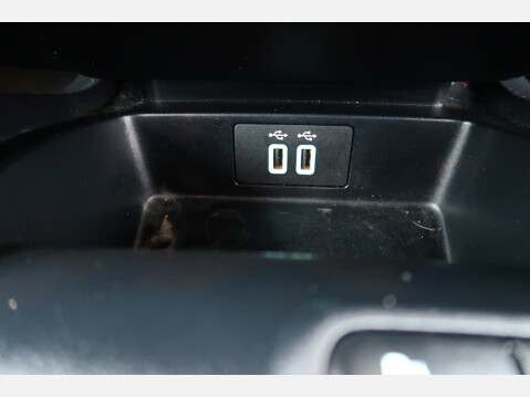 Ford Ranger WILDTRAK ECOBLUE 37