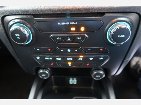 Ford Ranger WILDTRAK ECOBLUE 39