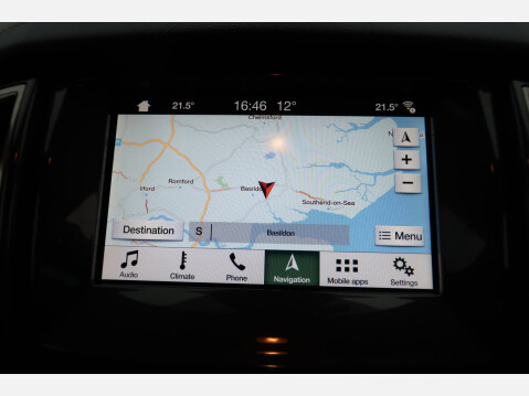 Ford Ranger WILDTRAK ECOBLUE 43