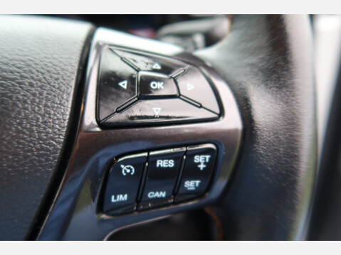 Ford Ranger WILDTRAK ECOBLUE 53