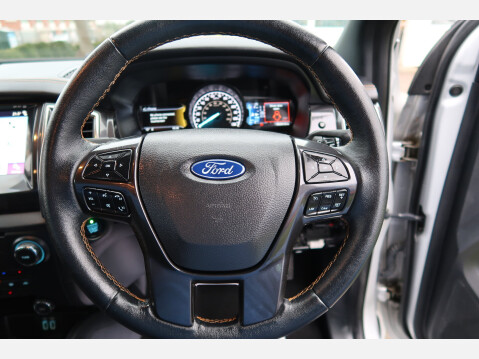 Ford Ranger WILDTRAK ECOBLUE 54
