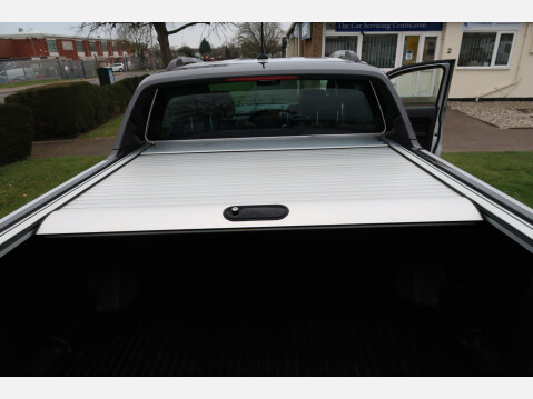 Ford Ranger WILDTRAK ECOBLUE 57