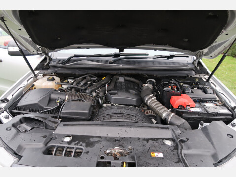 Ford Ranger WILDTRAK ECOBLUE 60