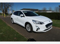Ford Focus TITANIUM 2