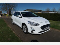 Ford Focus TITANIUM 3