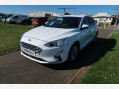 Ford Focus TITANIUM 5