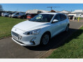 Ford Focus TITANIUM 6