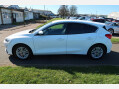 Ford Focus TITANIUM 8