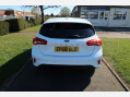 Ford Focus TITANIUM 12