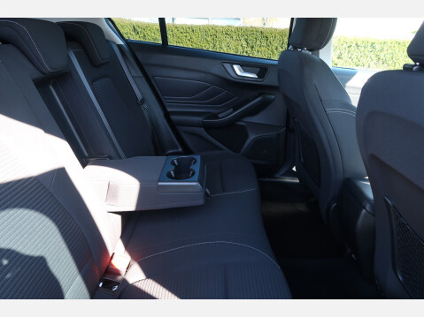 Ford Focus TITANIUM 30