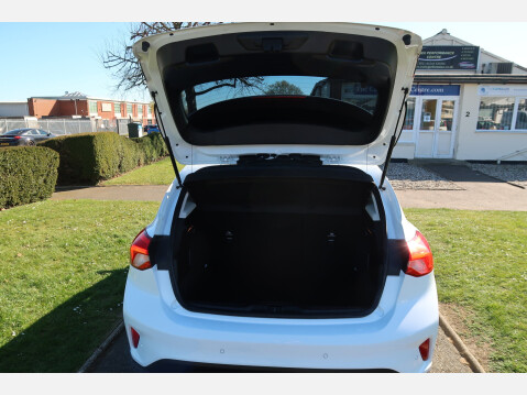 Ford Focus TITANIUM 32