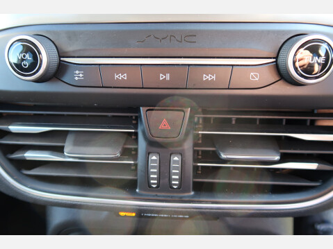 Ford Focus TITANIUM 42