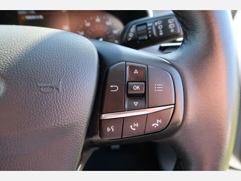Ford Focus TITANIUM 54
