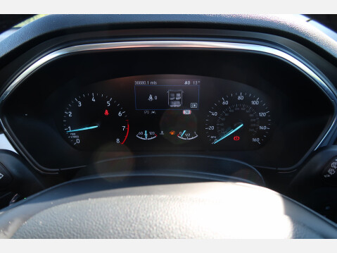 Ford Focus TITANIUM 56
