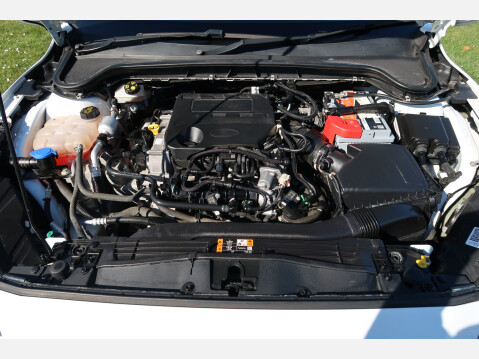 Ford Focus TITANIUM 58