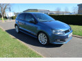 Volkswagen Polo BLUEGT DSG 2