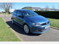 Volkswagen Polo BLUEGT DSG 3