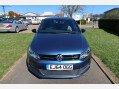 Volkswagen Polo BLUEGT DSG 4