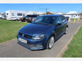 Volkswagen Polo BLUEGT DSG 5