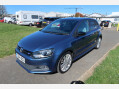 Volkswagen Polo BLUEGT DSG 6