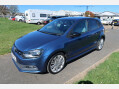 Volkswagen Polo BLUEGT DSG 7