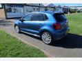 Volkswagen Polo BLUEGT DSG 9