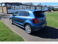 Volkswagen Polo BLUEGT DSG 10