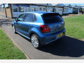 Volkswagen Polo BLUEGT DSG 11