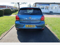 Volkswagen Polo BLUEGT DSG 12