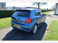 Volkswagen Polo BLUEGT DSG 13