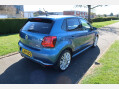 Volkswagen Polo BLUEGT DSG 14