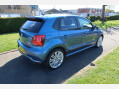 Volkswagen Polo BLUEGT DSG 15