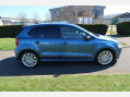 Volkswagen Polo BLUEGT DSG 16