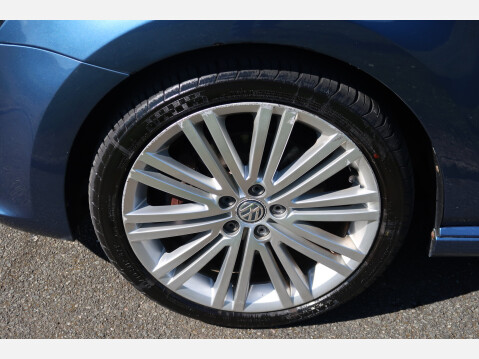 Volkswagen Polo BLUEGT DSG 18