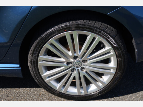 Volkswagen Polo BLUEGT DSG 19