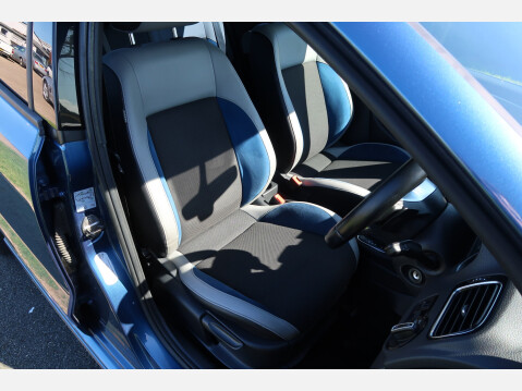 Volkswagen Polo BLUEGT DSG 22