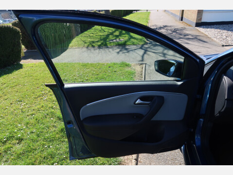 Volkswagen Polo BLUEGT DSG 24