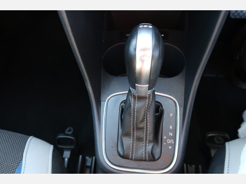 Volkswagen Polo BLUEGT DSG 35