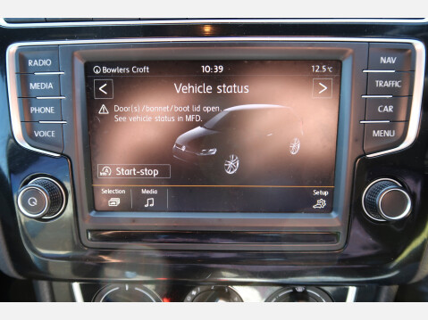 Volkswagen Polo BLUEGT DSG 43