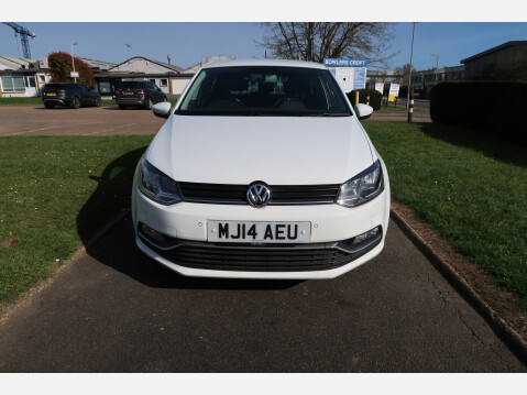 Volkswagen Polo SEL TSI DSG 3