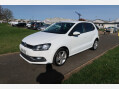 Volkswagen Polo SEL TSI DSG 5