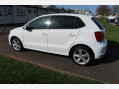 Volkswagen Polo SEL TSI DSG 8