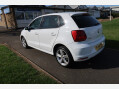 Volkswagen Polo SEL TSI DSG 9