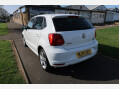 Volkswagen Polo SEL TSI DSG 10