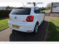 Volkswagen Polo SEL TSI DSG 12