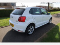 Volkswagen Polo SEL TSI DSG 13